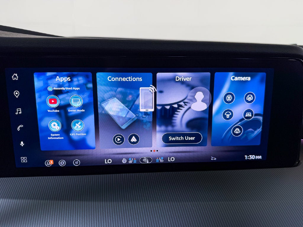 2027 Nissan Murano Platinum