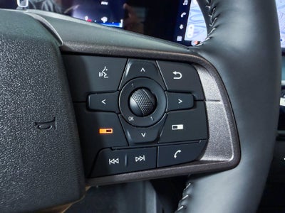 2027 Nissan Murano Platinum