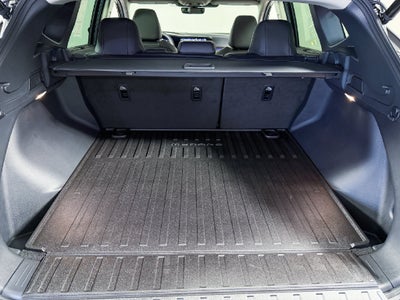 2027 Nissan Murano Platinum