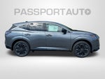 2027 Nissan Murano Platinum