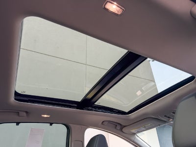2027 Nissan Murano Platinum