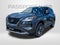 2022 Nissan Rogue S