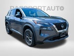2022 Nissan Rogue S