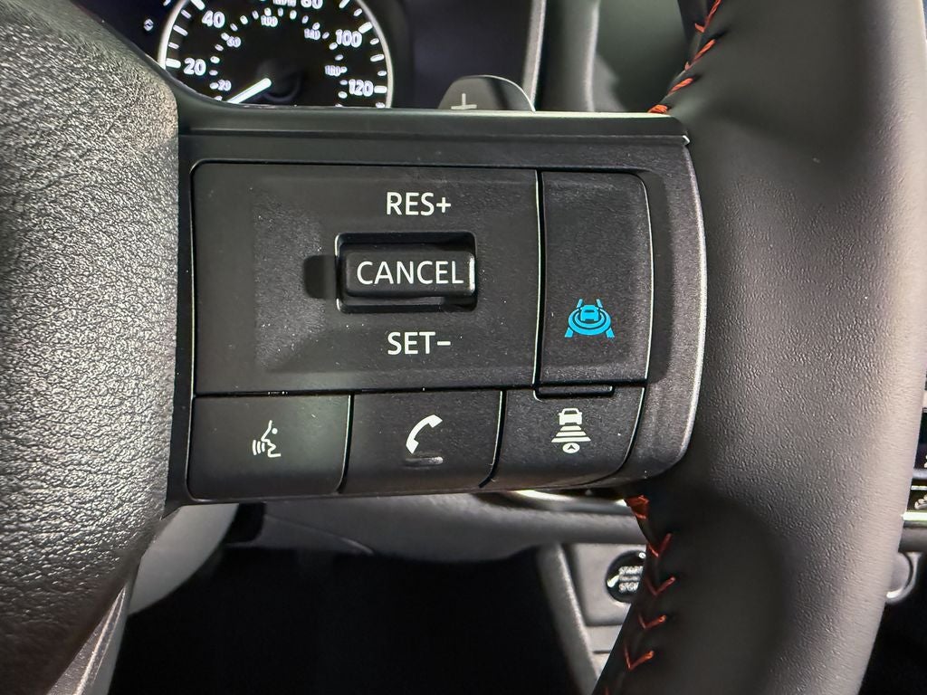 2026 Nissan Rogue Rock Creek - Photo 27