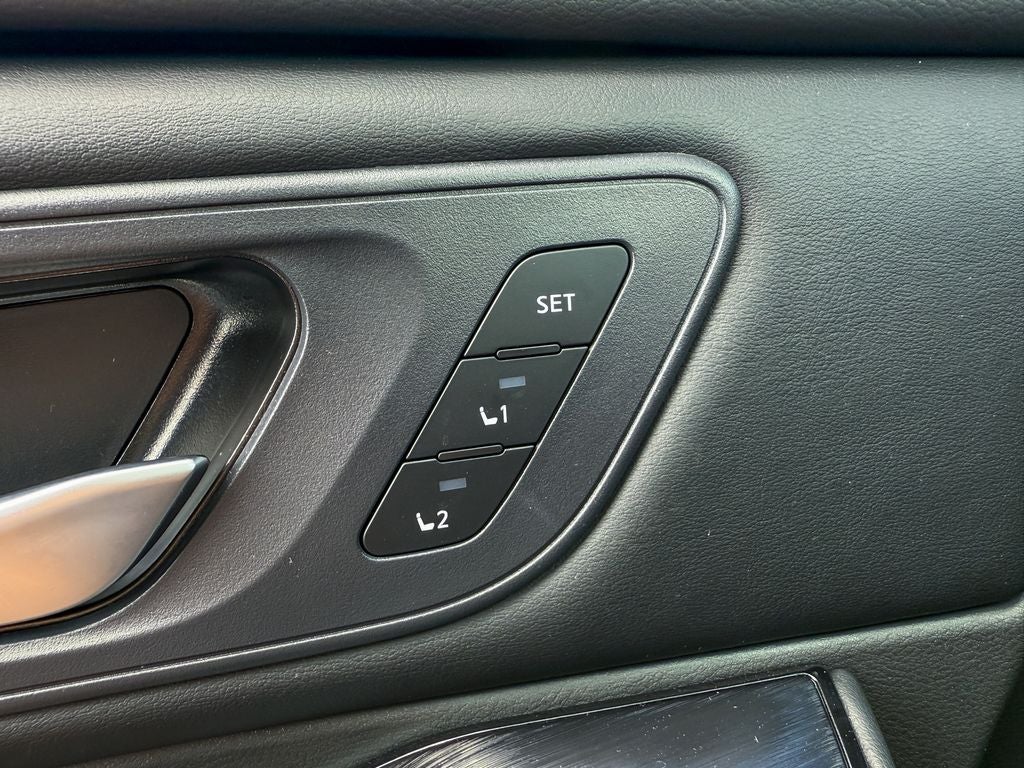 2026 Nissan Rogue Rock Creek - Photo 28