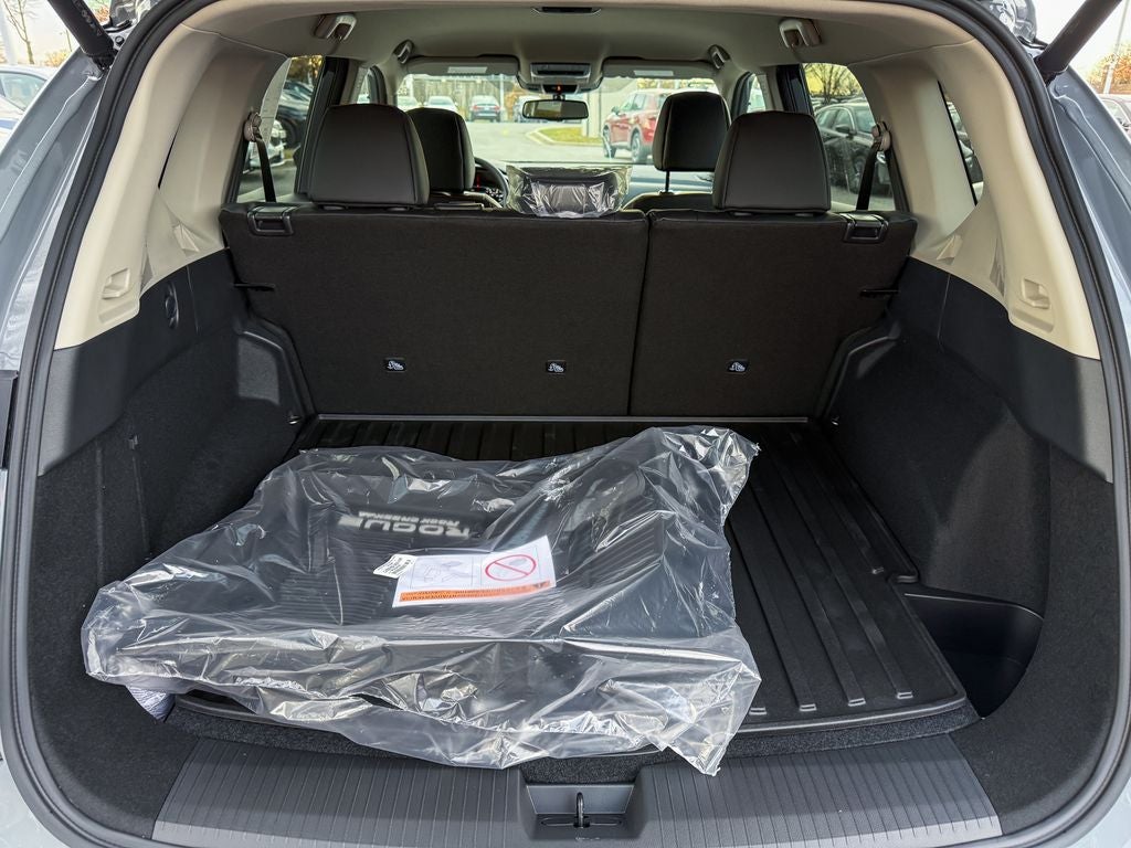 2026 Nissan Rogue Rock Creek - Photo 30