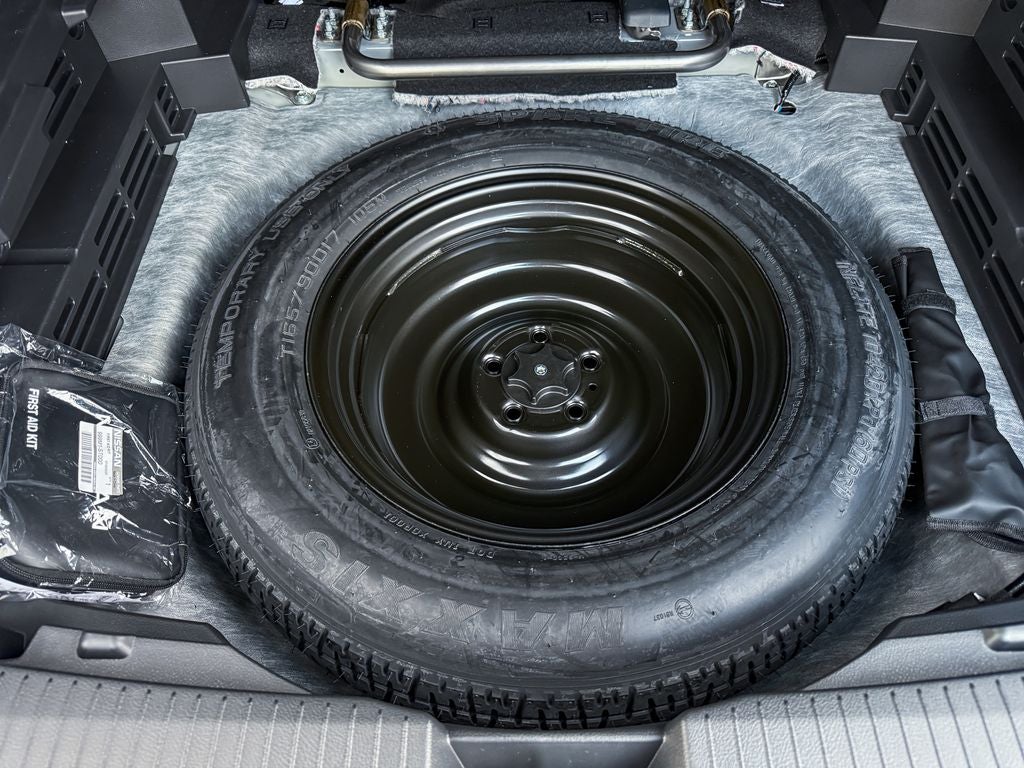 2026 Nissan Rogue Rock Creek - Photo 31