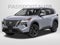 2027 Nissan Rogue SV