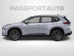 2027 Nissan Rogue SV