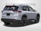 2027 Nissan Rogue Dark Armor