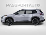 2027 Nissan Rogue Dark Armor