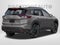 2027 Nissan Rogue Dark Armor