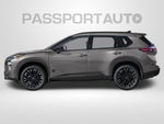 2027 Nissan Rogue Dark Armor