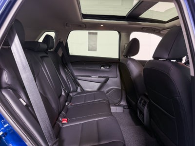 2027 Nissan Rogue Dark Armor