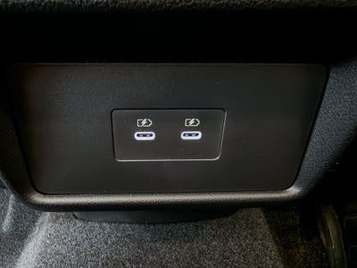 2027 Nissan Rogue Dark Armor