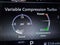 2027 Nissan Rogue Dark Armor