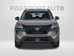2027 Nissan Rogue Dark Armor