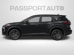 2027 Nissan Rogue SV