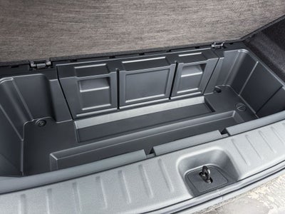 2025 Nissan Pathfinder S