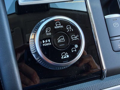2026 Nissan Rogue Plug-In Hybrid SL