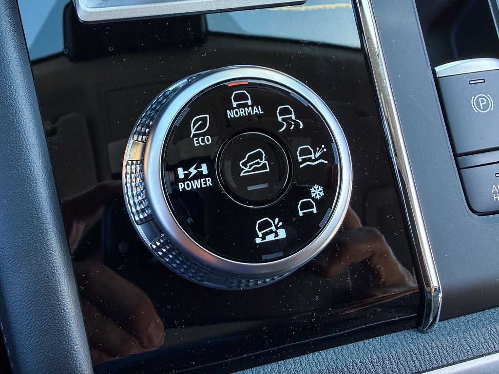 2026 Nissan Rogue Plug-In Hybrid SL