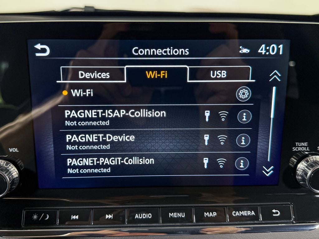 2026 Nissan Rogue Plug-In Hybrid SL