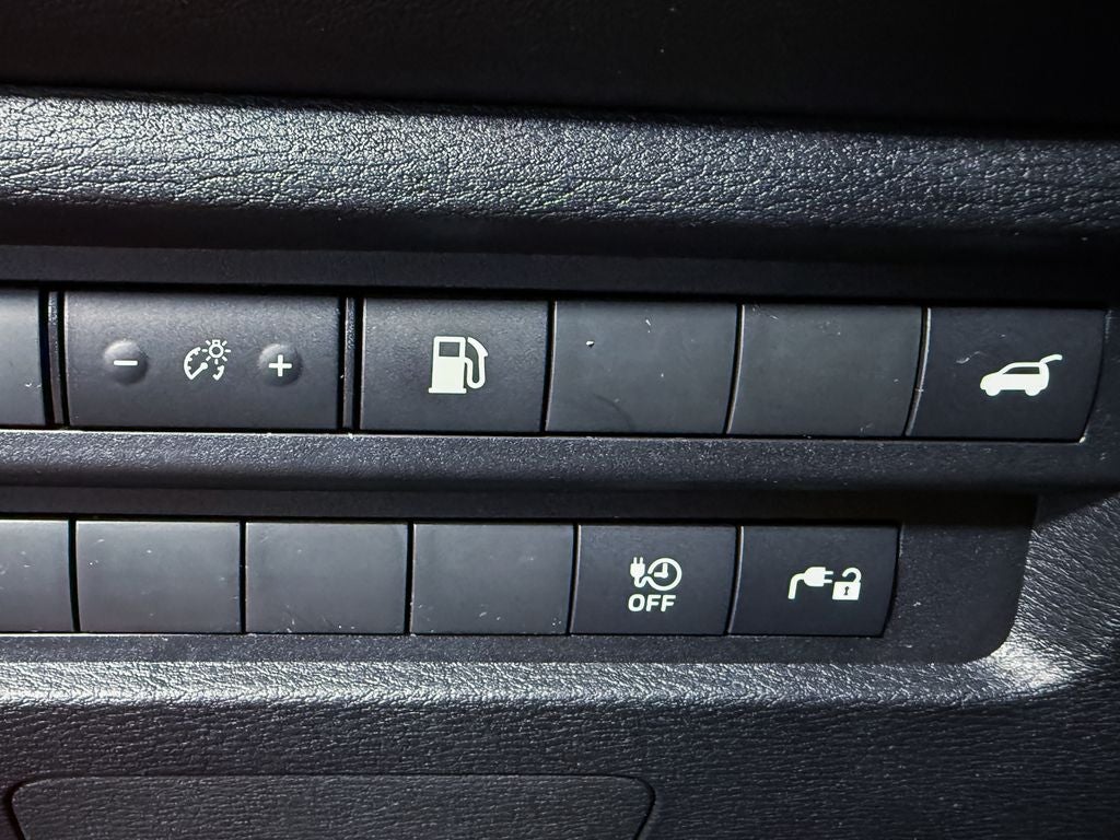 2026 Nissan Rogue Plug-In Hybrid SL