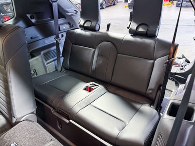 2026 Nissan Rogue Plug-In Hybrid SL