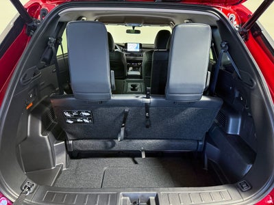 2026 Nissan Rogue Plug-In Hybrid SL