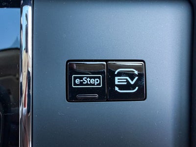 2026 Nissan Rogue Plug-In Hybrid SL
