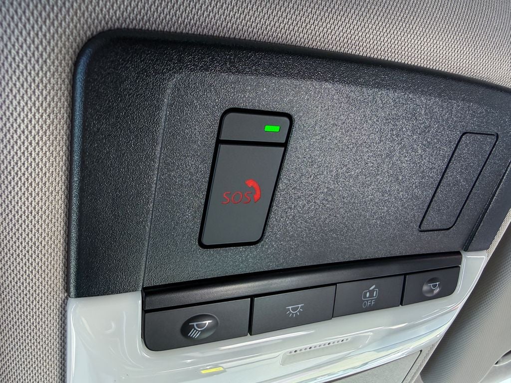 2026 Nissan Rogue Plug-In Hybrid SL