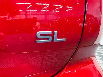 2026 Nissan Rogue Plug-In Hybrid SL