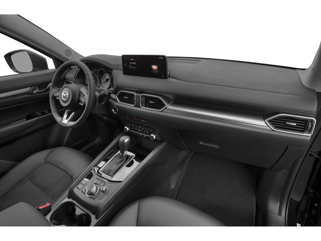 2021 Mazda Mazda CX-5 Touring