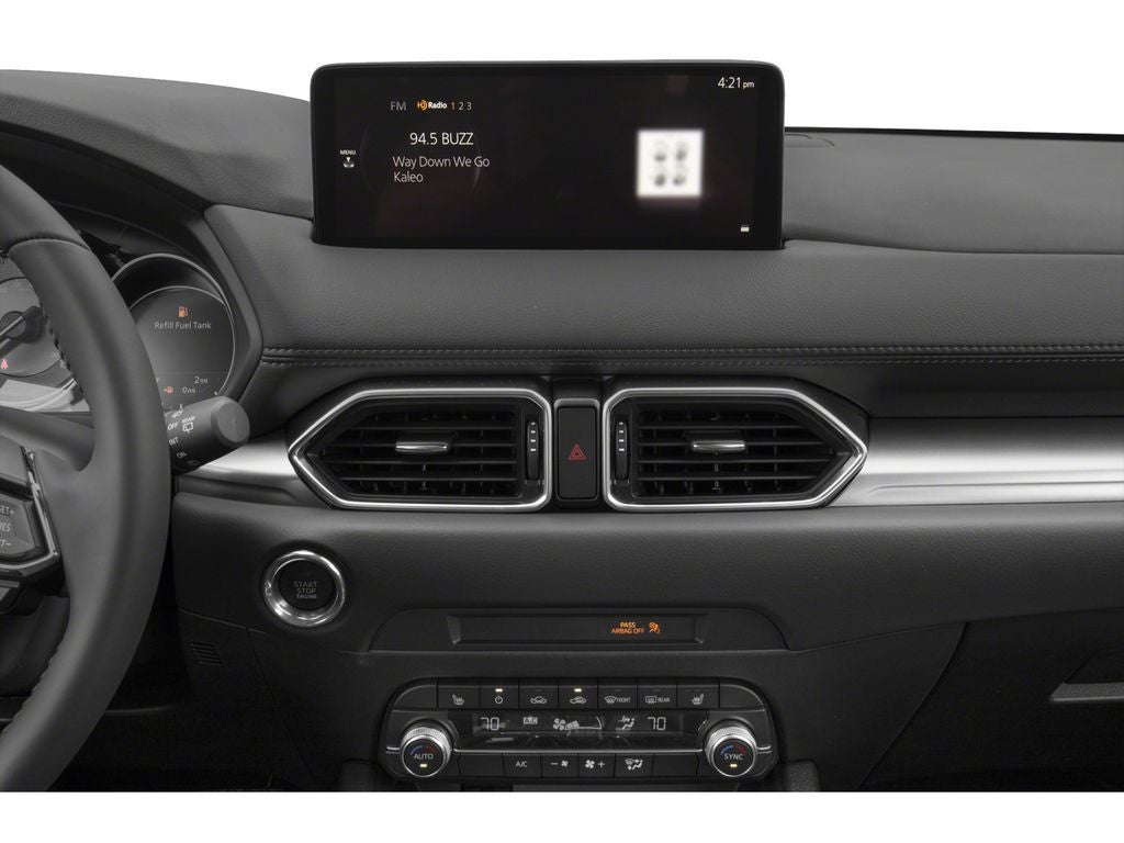 2021 Mazda Mazda CX-5 Touring