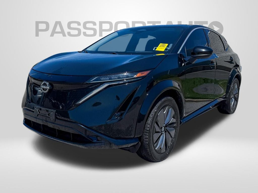 2023 Nissan Ariya Engage FWD's photo