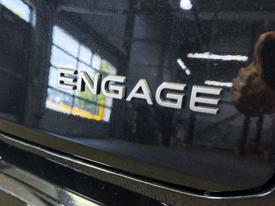 2023 Nissan Ariya ENGAGE