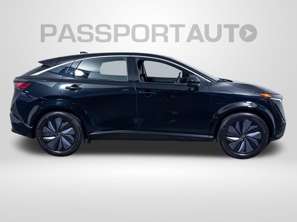2023 Nissan Ariya ENGAGE