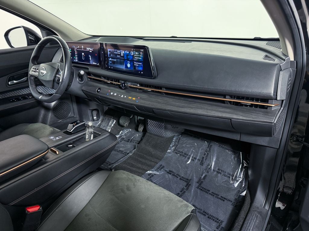 2023 Nissan Ariya ENGAGE