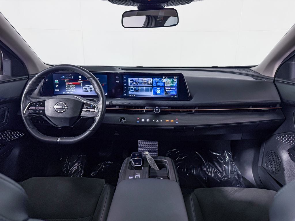 2023 Nissan Ariya ENGAGE