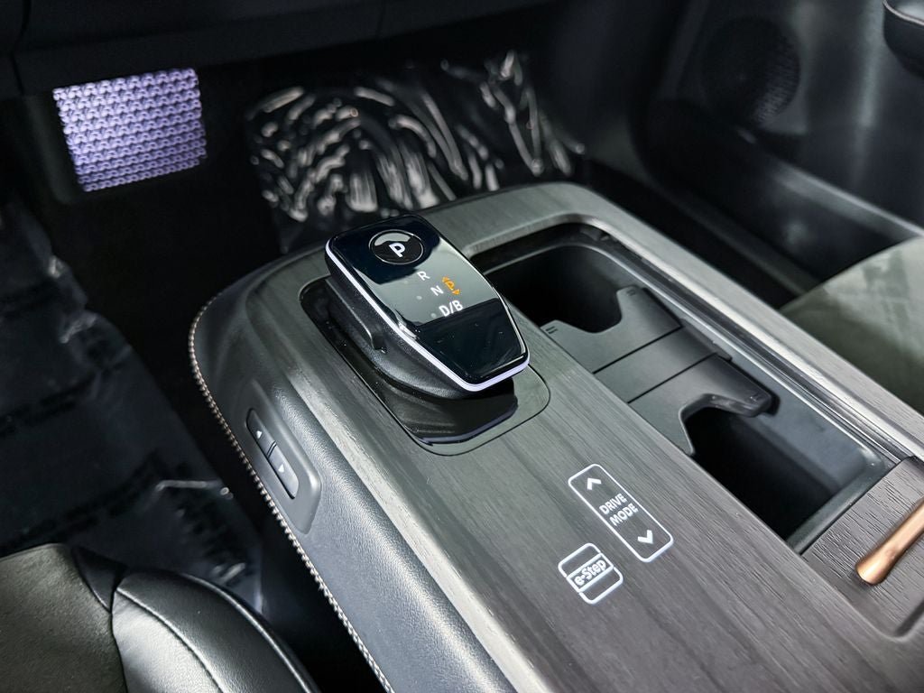 2023 Nissan Ariya ENGAGE