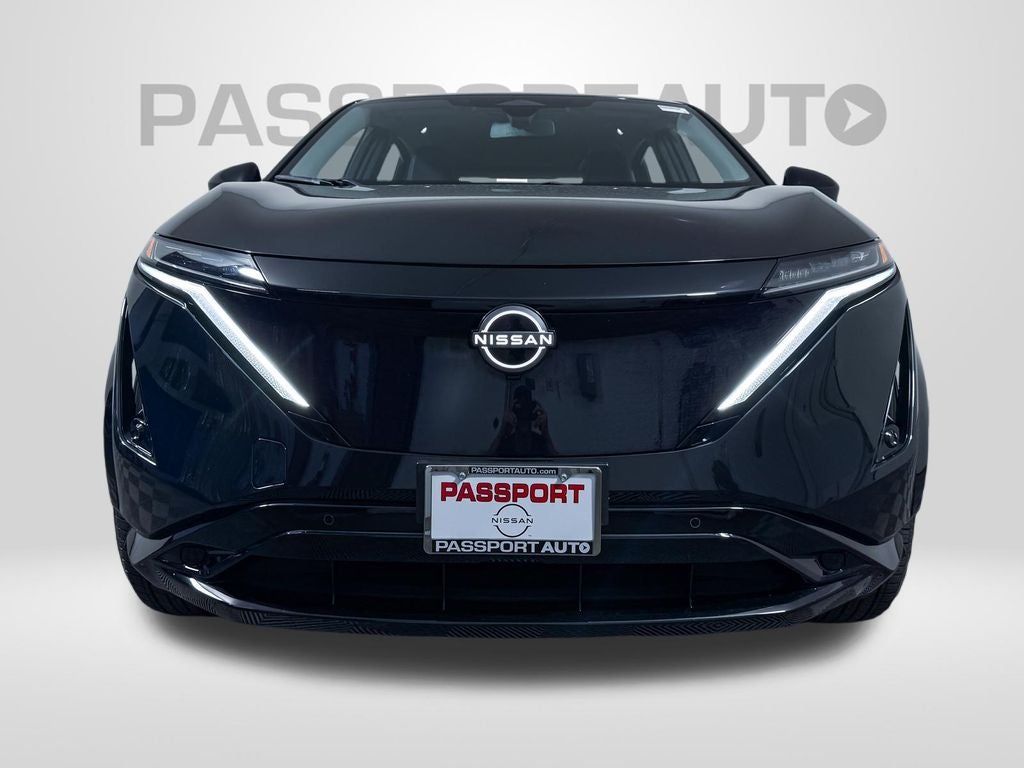 2023 Nissan Ariya ENGAGE