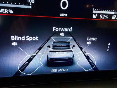 2023 Nissan Ariya ENGAGE
