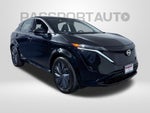 2023 Nissan Ariya ENGAGE
