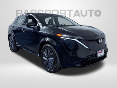 2023 Nissan Ariya ENGAGE
