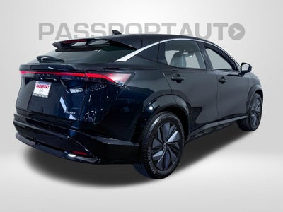 2023 Nissan Ariya ENGAGE