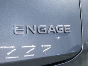 2023 Nissan Ariya ENGAGE
