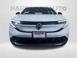 2026 Nissan Leaf S