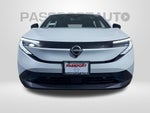 2026 Nissan Leaf S+