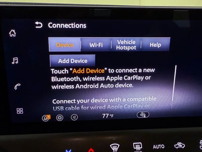 2026 Nissan Leaf S+