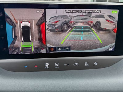 2026 Nissan Leaf S+